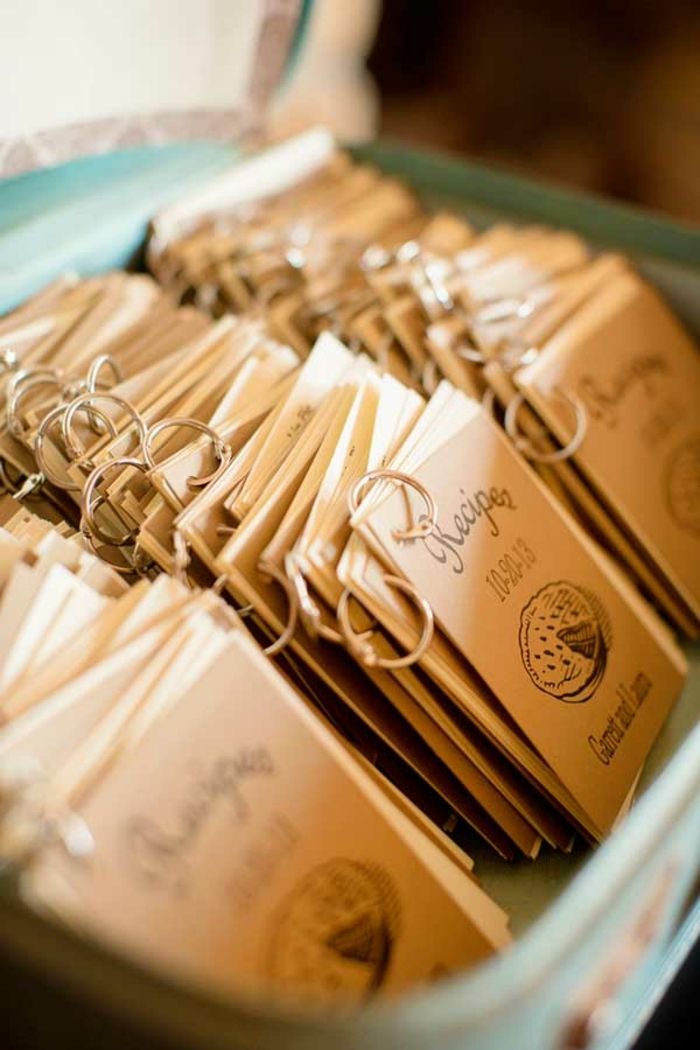 1001 + ideas de regalos para invitados de boda super originales