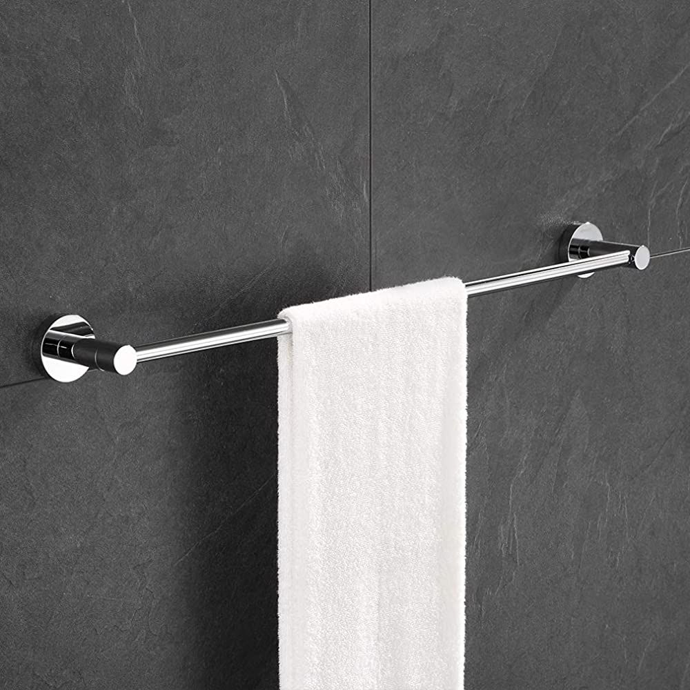 Ehrfürchtig Handtuchhalter Wand Edelstahl Handtuchhalter Wand Edelstahl