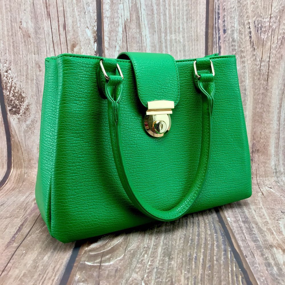 Las Handbag Tu Sainsburys Dark Green Used Once 3 Compartments One Las Handbag Tu Sainsburys Dark Green Used Once 3 Compartments One Zip Up