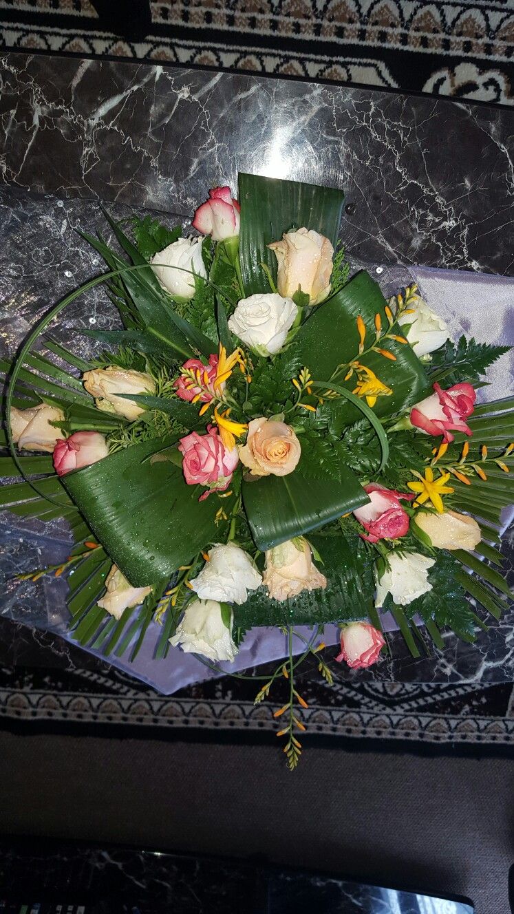 Pin By Thys Van Niekerk On Flowers Own Creations By Mariska S Florist Fochville Flower Arrangements Flowers Arrangement