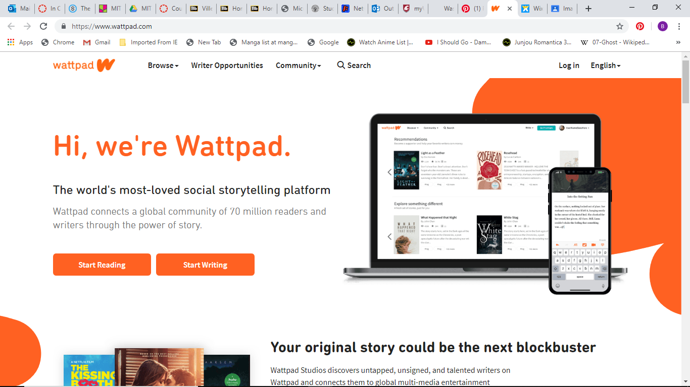 Write My Paper | Paper Writing Service