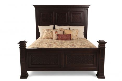 Ashley Trinell Twin Bookcase Bed Bookcase Bed Mathis Brothers Furniture Furniture