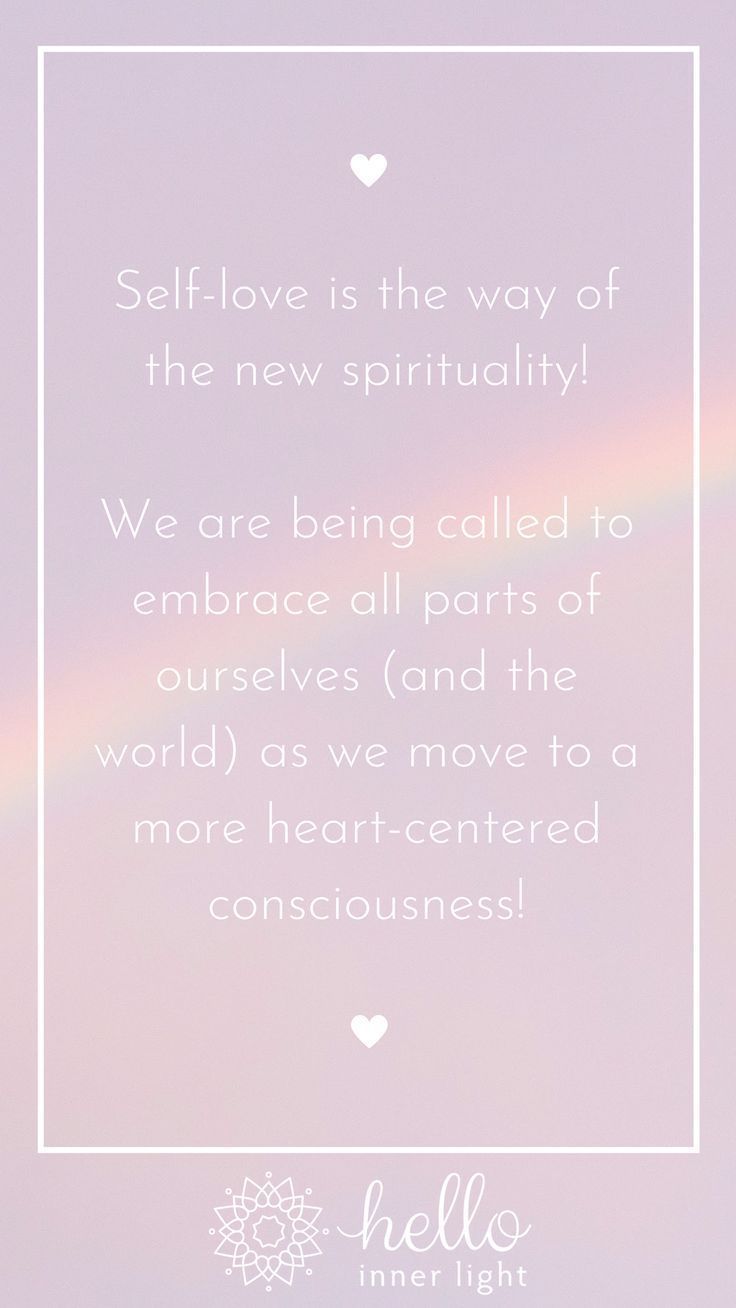 guided self-love meditation | Increase your self-love, soothe your