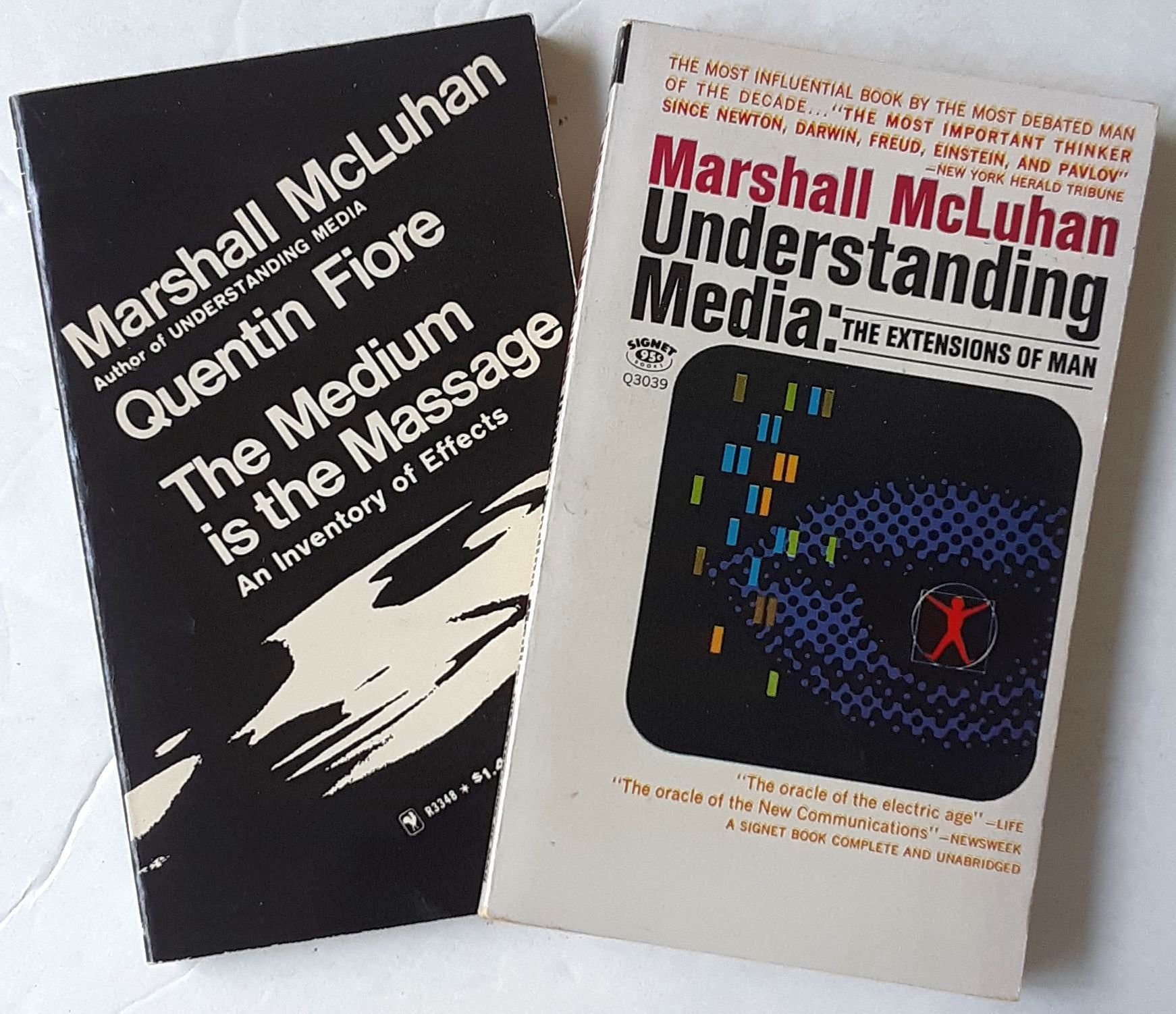 understanding new media extending marshall mcluhan understanding new media extending marshall mcluhan