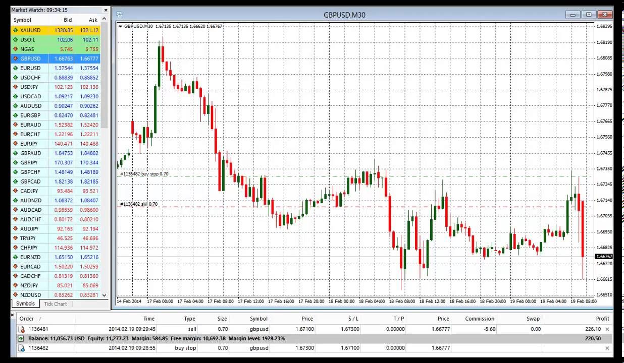 Calculating Profits and Losses of Your Currency Trades how can i determine my forex profits