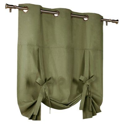Alcott Hill Hopedale Thermal Lined Curtain Panel Panel Curtains Lined Curtains Curtains