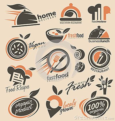 restaurant logo design collection logo pinterest restaurant restaurant logo design collection