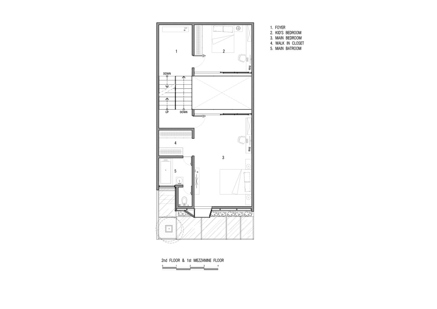 The Hallmark Plan 2544 2 Story 2 544 Sq Ft 4 Bedroom 2 5 Bath Floor Plans New Homes How To Plan
