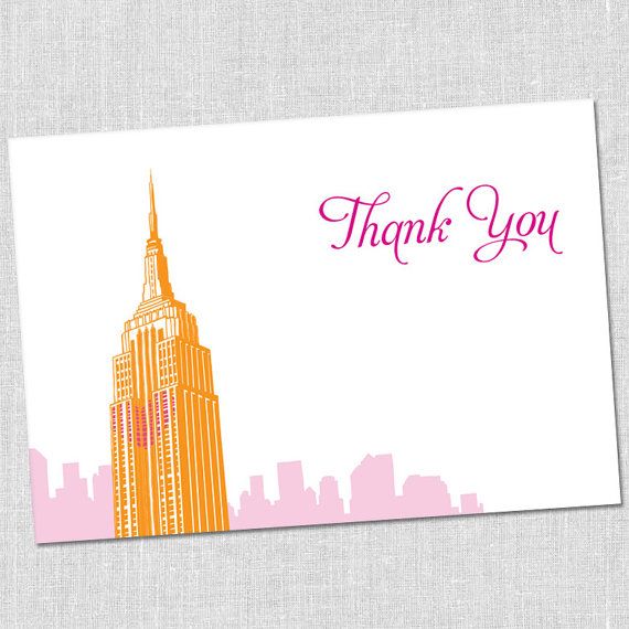 Dissertation thank you notes