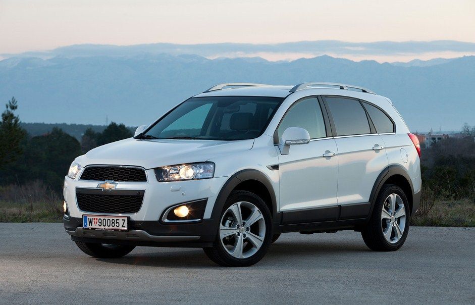 2019 Chevrolet Captiva Sport Review 2017 2018 Car Reviews Cars 2019 Chevrolet Captiva Sport Review 2017 2018 Car Reviews