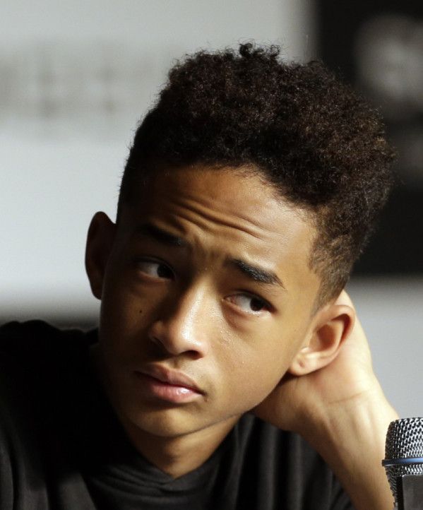 Jaden Smith Plans To Cut Off Penis For 18th Birthday Likes