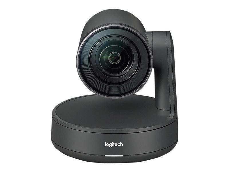 Video van studiokwaliteitDoor middel van een Ultra HD-beeldvormingssysteem levert de Logitech Rally haarscherpe video,uitstekende kleuren en een uitzonderlijke optische nauwkeurigheid bij resoluties tot 4K. Logitech, Beats Headphones, Over Ear Headphones, Videos, Google Hangouts, Input Devices, Usb, Wireless System, Video Conferencing