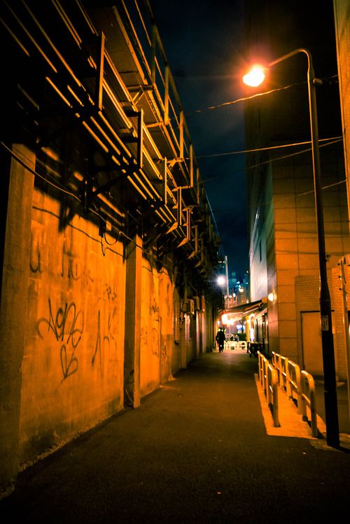 Alley Tidy Unnatural Lighting Dark Photography Night Photography City Aesthetic Alley Tidy Unnatural Lighting Dark Photography Night Photography City Aesthetic
