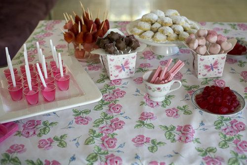 Disney Princess Party Food Princess Birthday Party Food Disney Princess Birthday Party Princess Tea Party