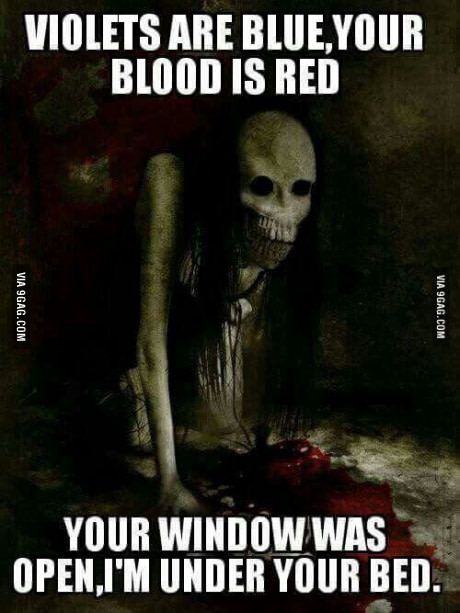 75 Ghost Funny Good Night Images Quoteambition