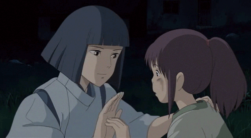 Which Character From Which Character From