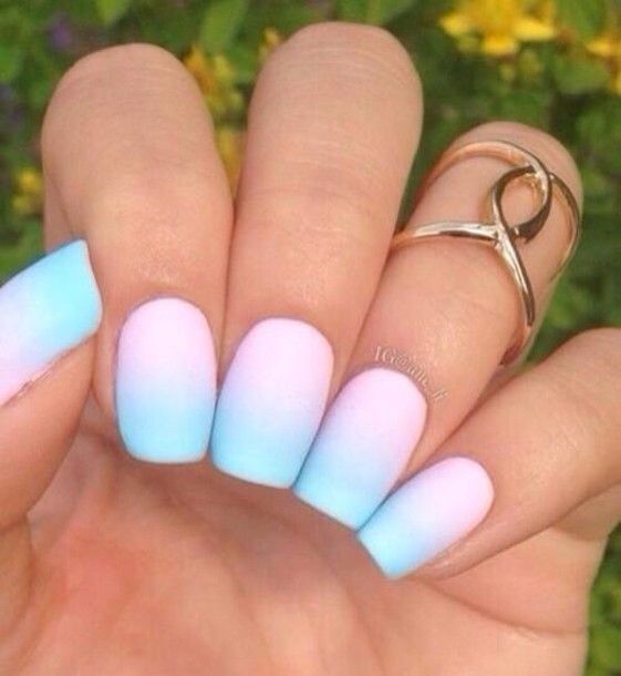 Pin by Stacey Walker on nails