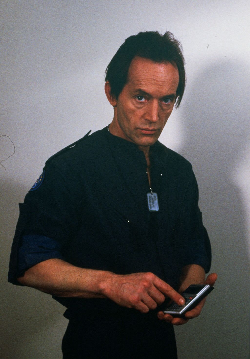 Pin by john carter on Lance Henrickson | Mens tshirts, Mens tops, Henley
