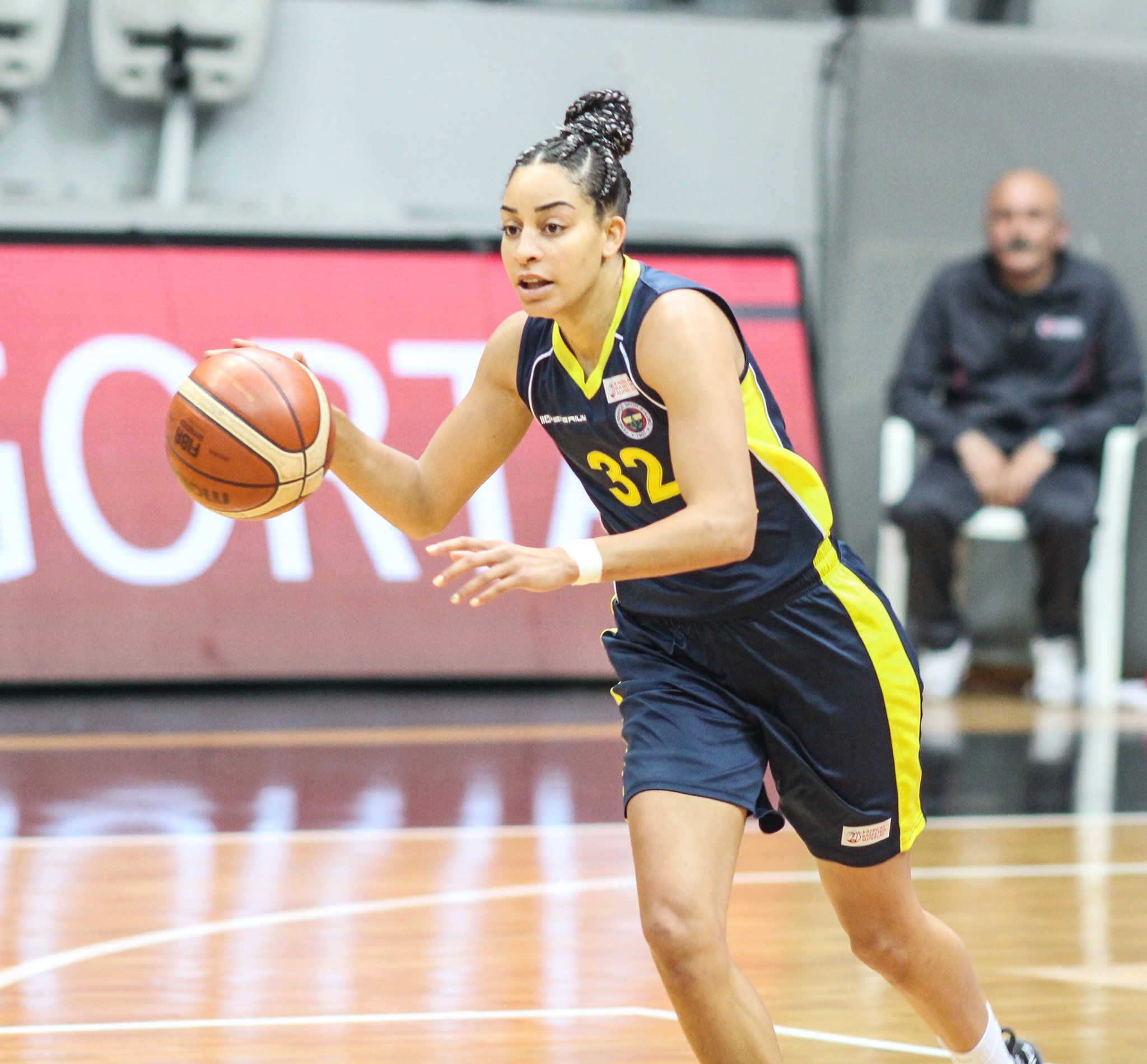 Fenerbahce Kadin Basketbol On Twitter Womens Basketball Basketball History Fenerbahce