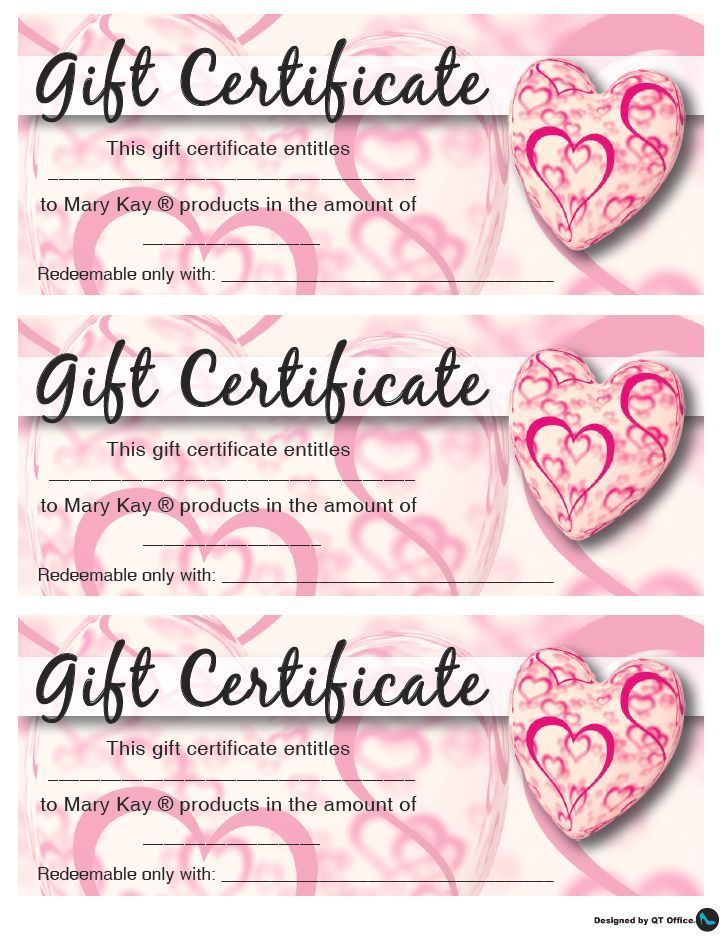 flyers gifts