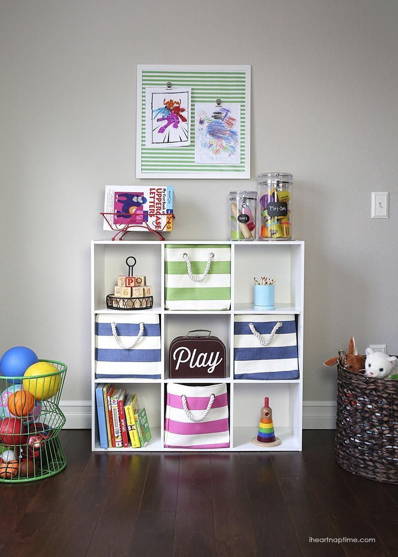 best pictures images and photos about toy storage ideas