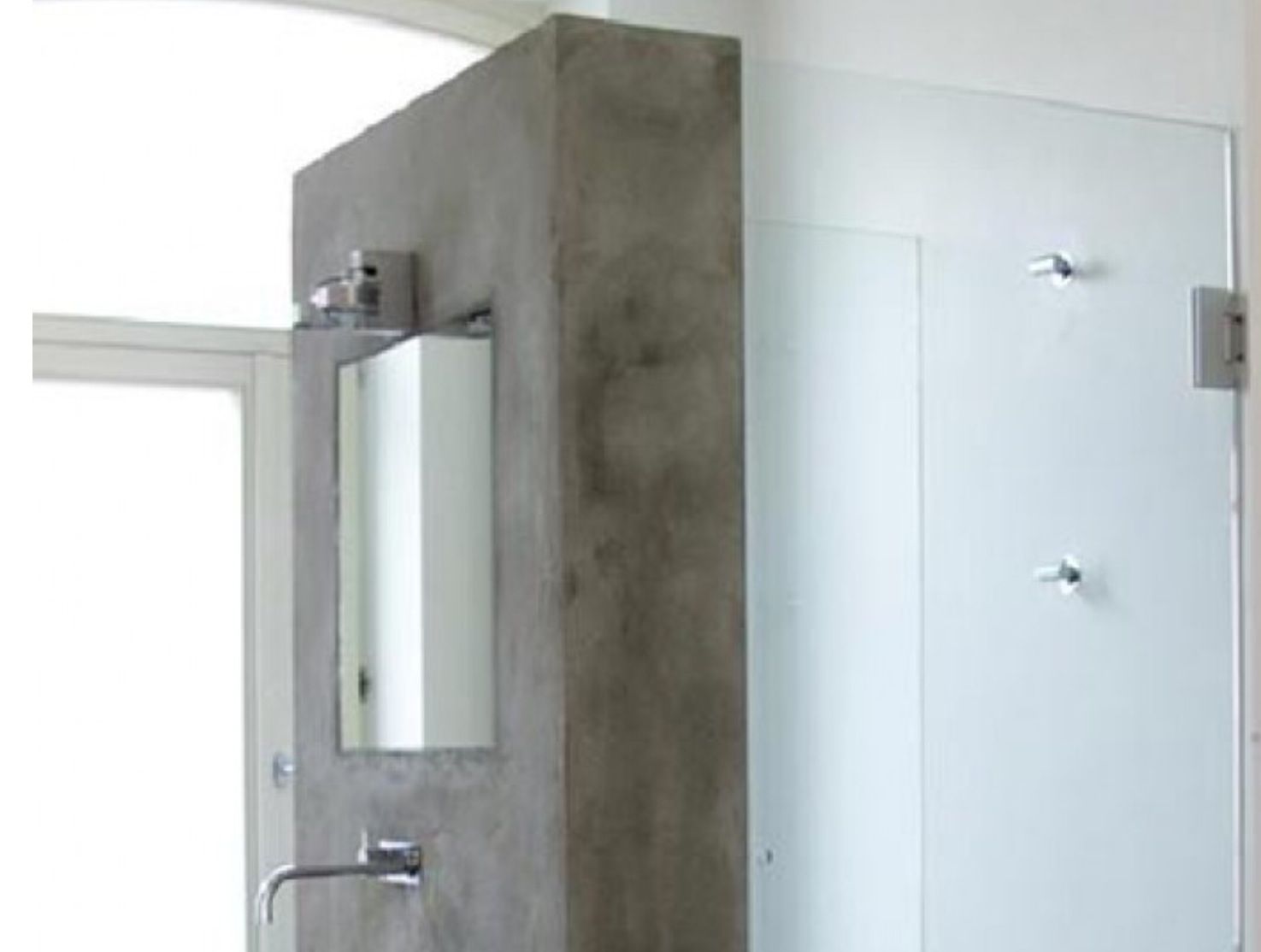 Bovenkant douche en wastafel (welke.nl) | Douche, Wastafel, Sanitair