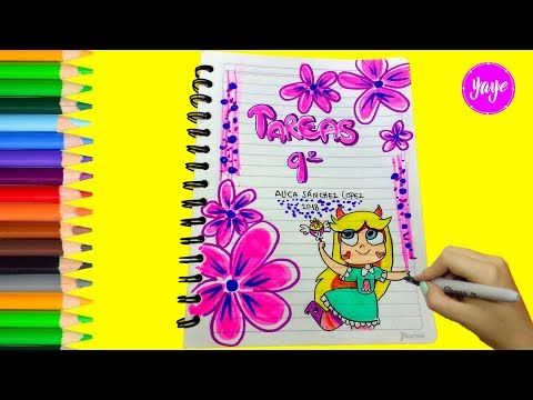 como decorar en ingles ideas para marcar cuadernos regreso a clase c 243 mo marcar como decorar en ingles ideas para marcar cuadernos regreso a clase c 243 mo marcar