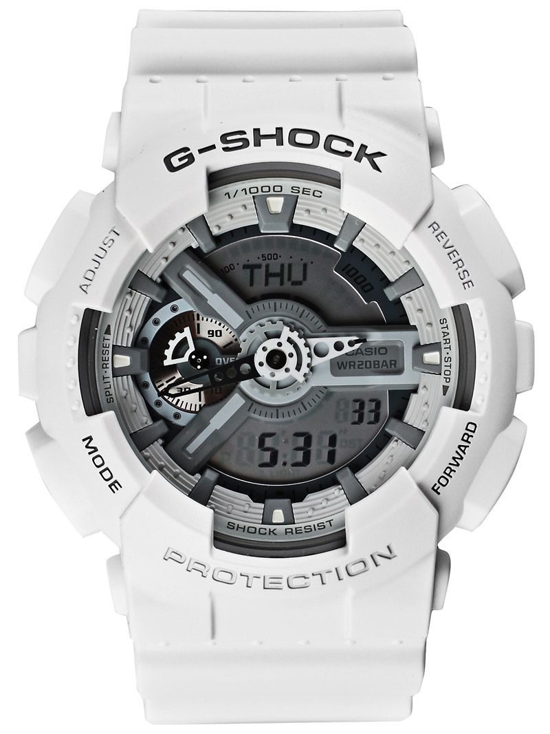 g shock ga 110 c