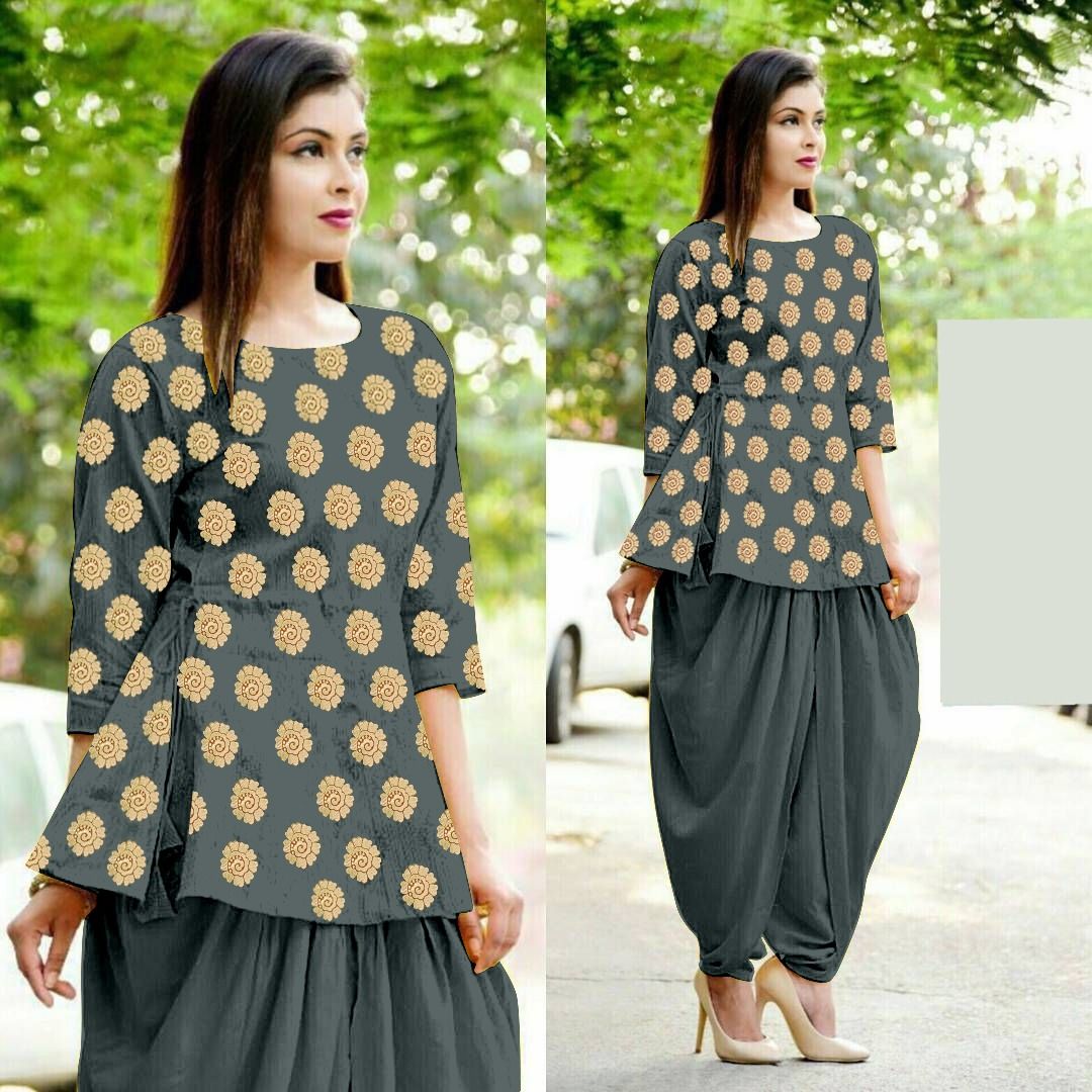 Classy And Hot Salwar Suits With Patiyala Kameez Designs Tight