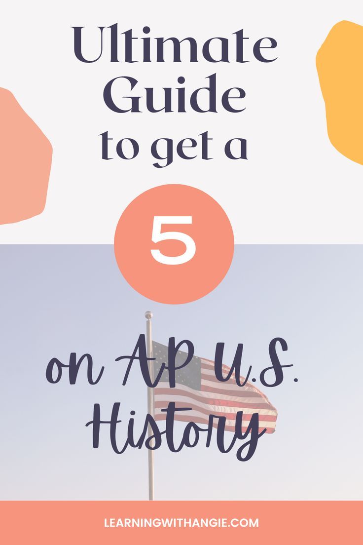 The Ultimate Guide On How To Get A 5 On Apush Artofit the-ultimate-guide-on-how-to-get-a-5-on-apush-artofit