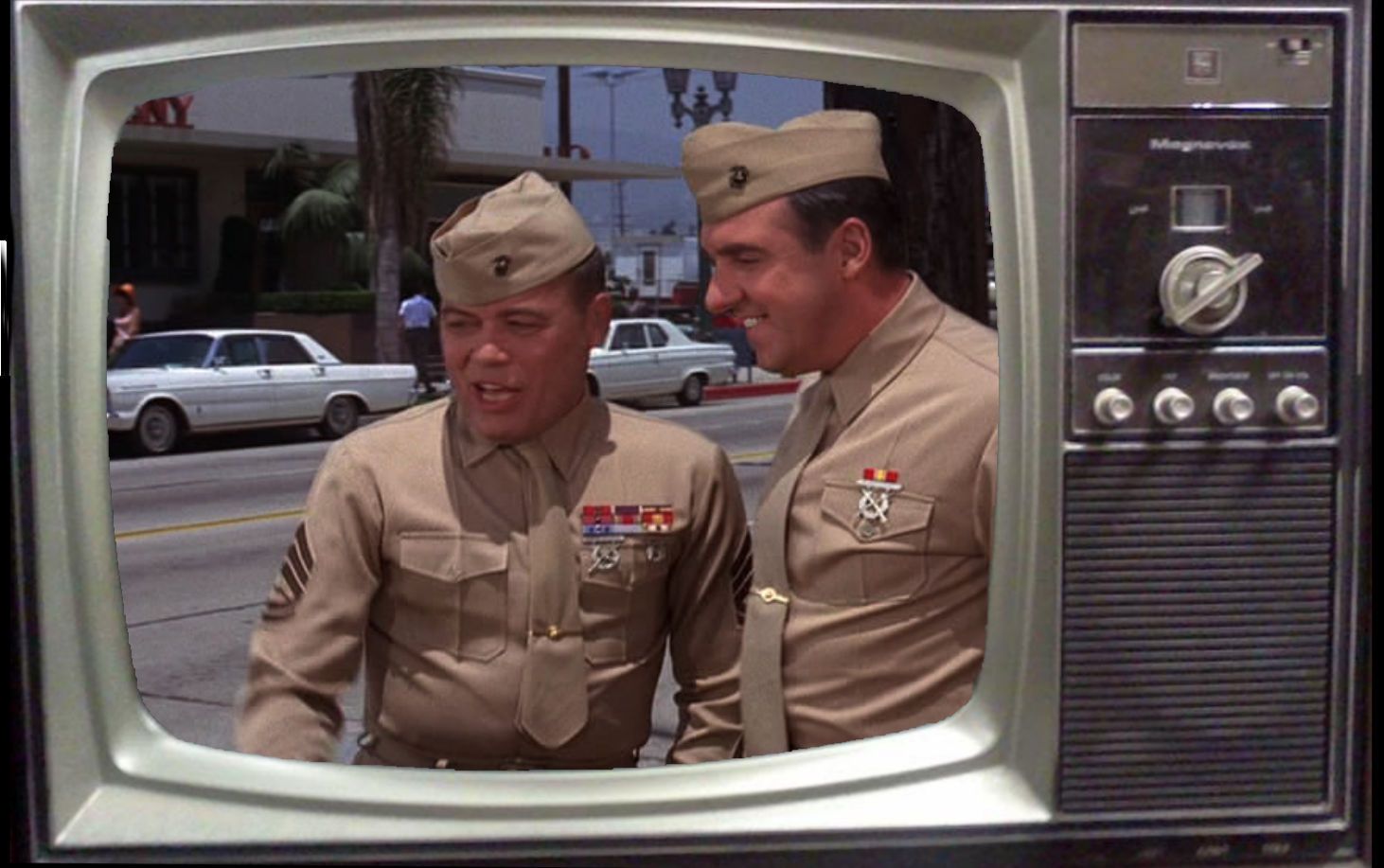 Gomer Pyle | Television show, Tv shows, Usmc