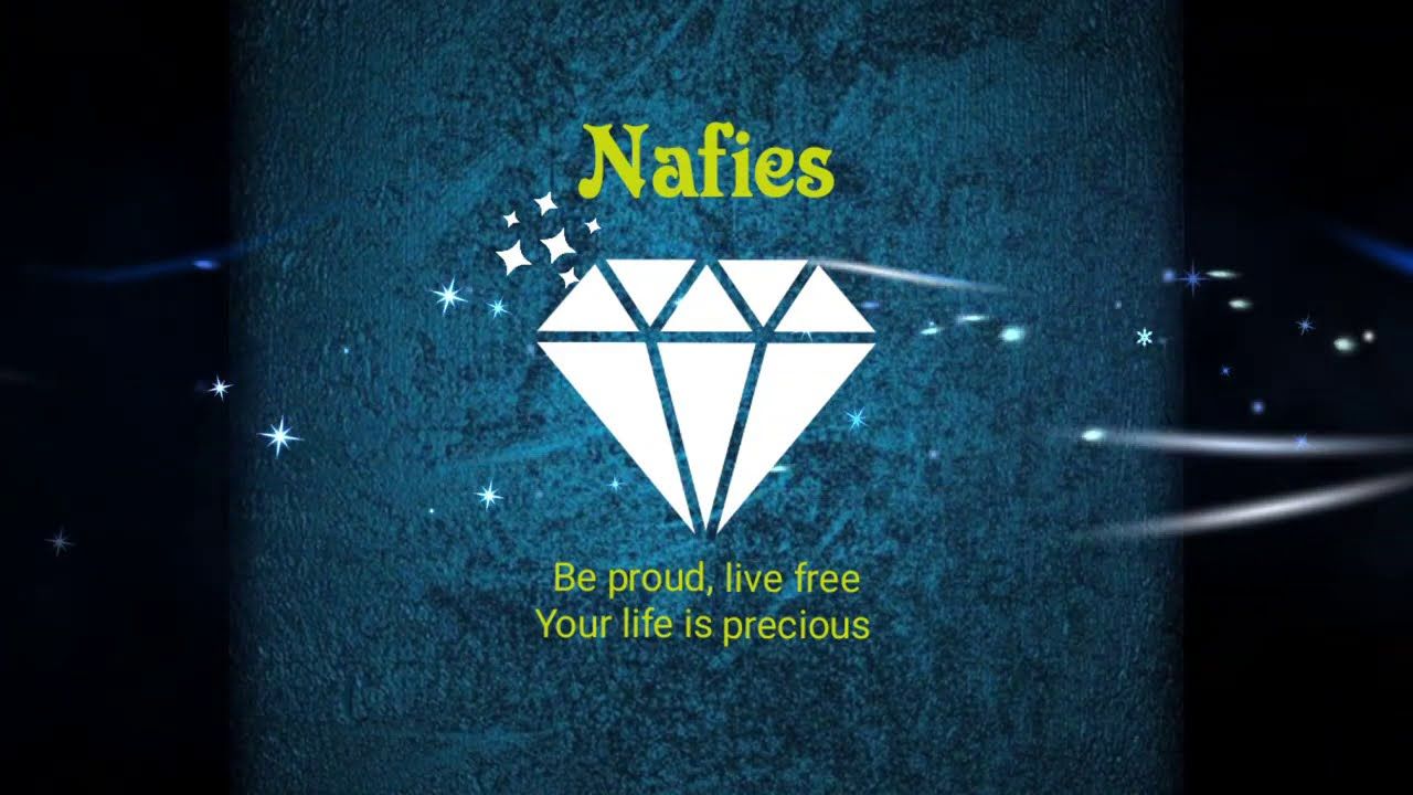 Welcome To Nafies In 2021 Life Is Precious Energy Drink Can Beverage Can
