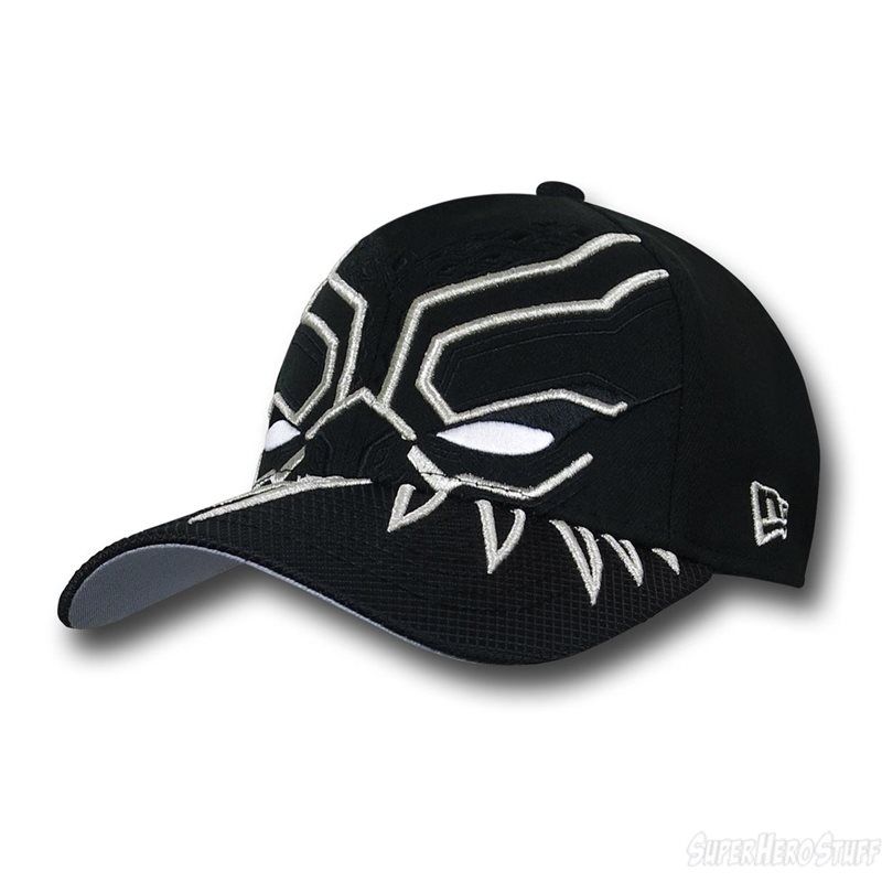new era black panther