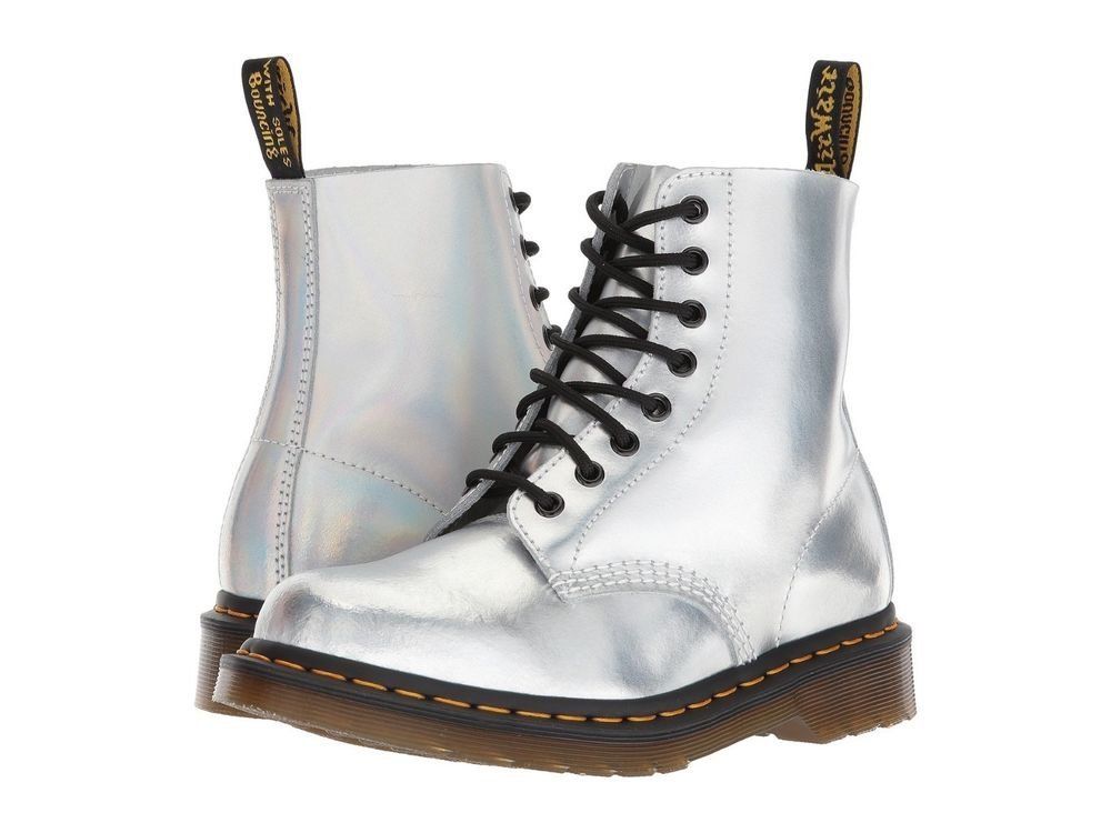 dr martens farylle