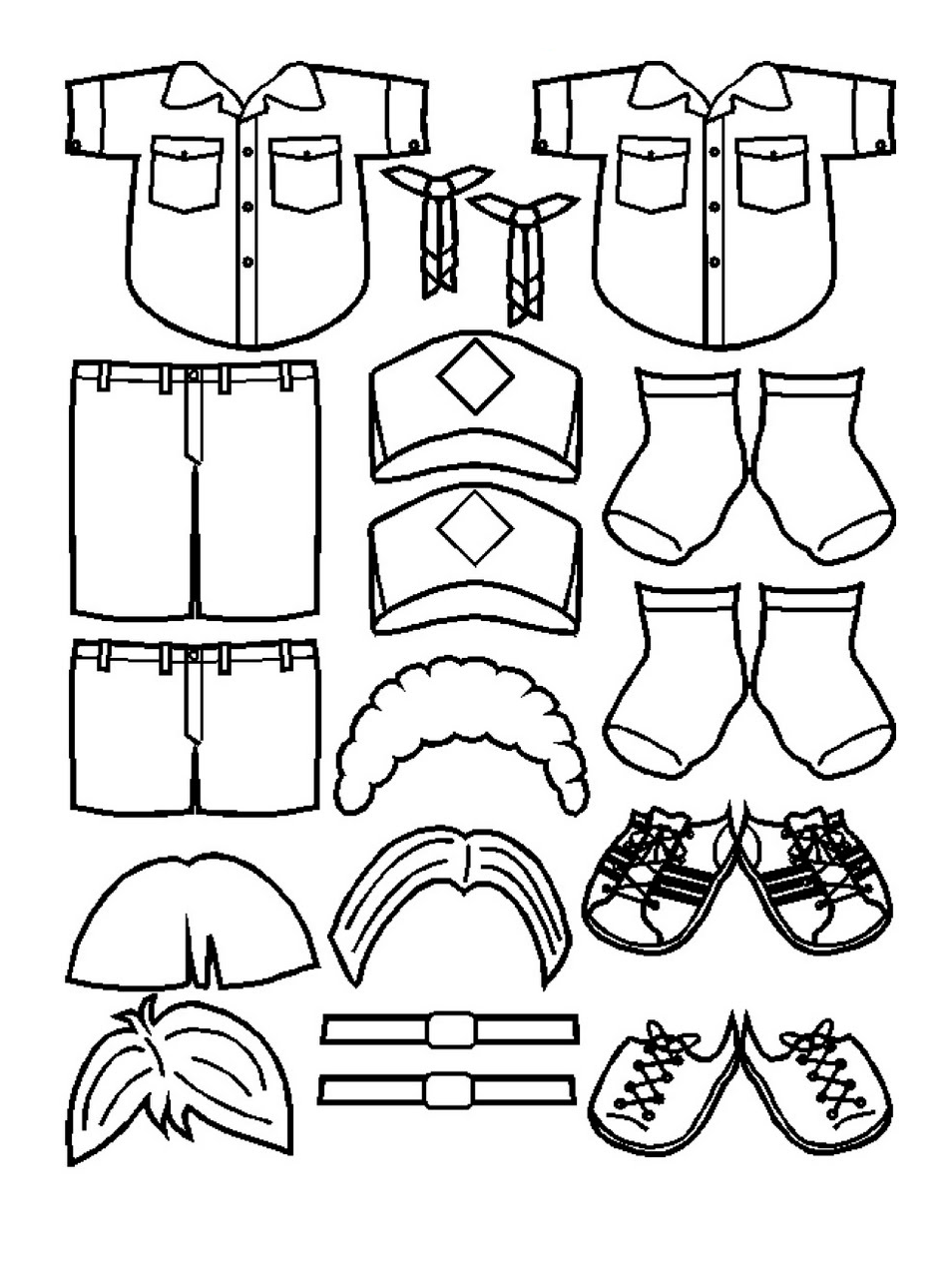Download Pin on Boy Scout and Cub Scout SVG