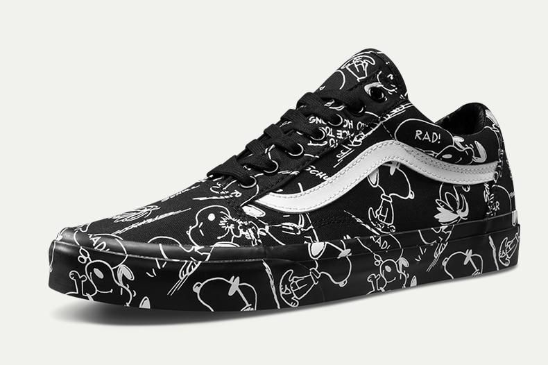 vans unisex vans unisex