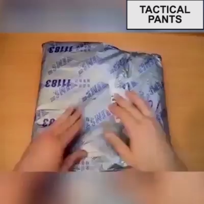 Tactical Waterproof Pants