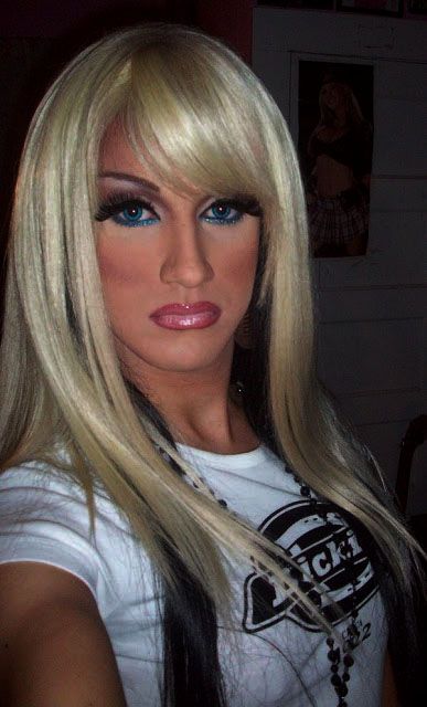 Filipino transsexual Holland transsexuel porn