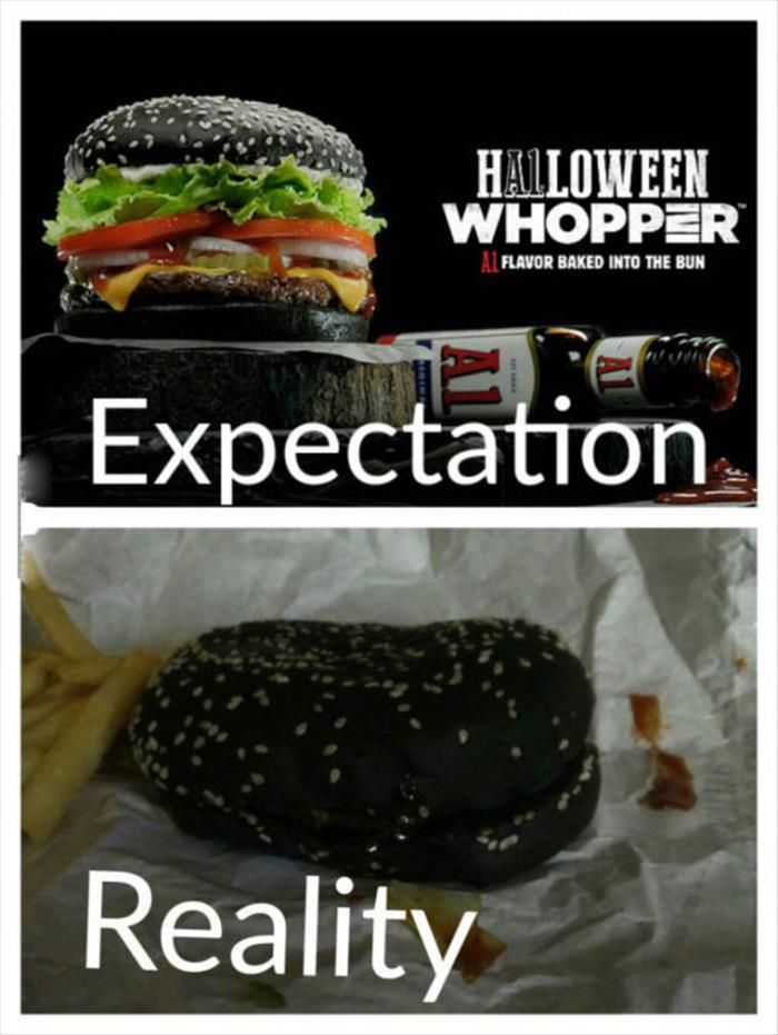 Random Pictures Of The Day 61 Pics 9gag food, Halloween whopper, Food Random Pictures Of The Day 61 Pics 9gag food, Halloween whopper, Food