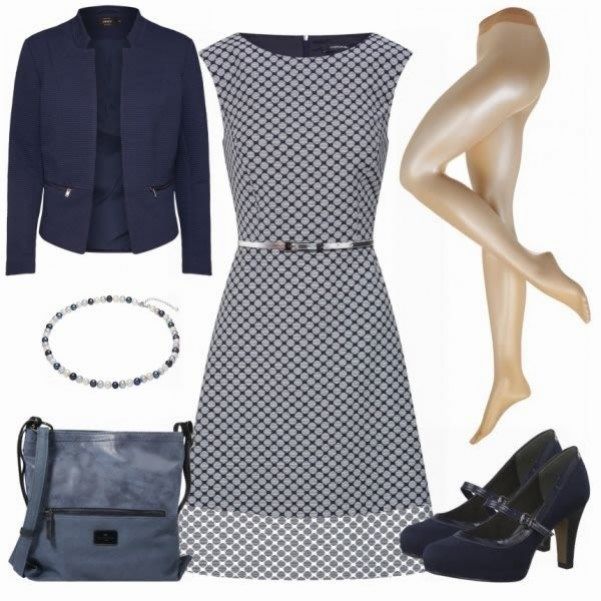 Business-outfits elena bei f