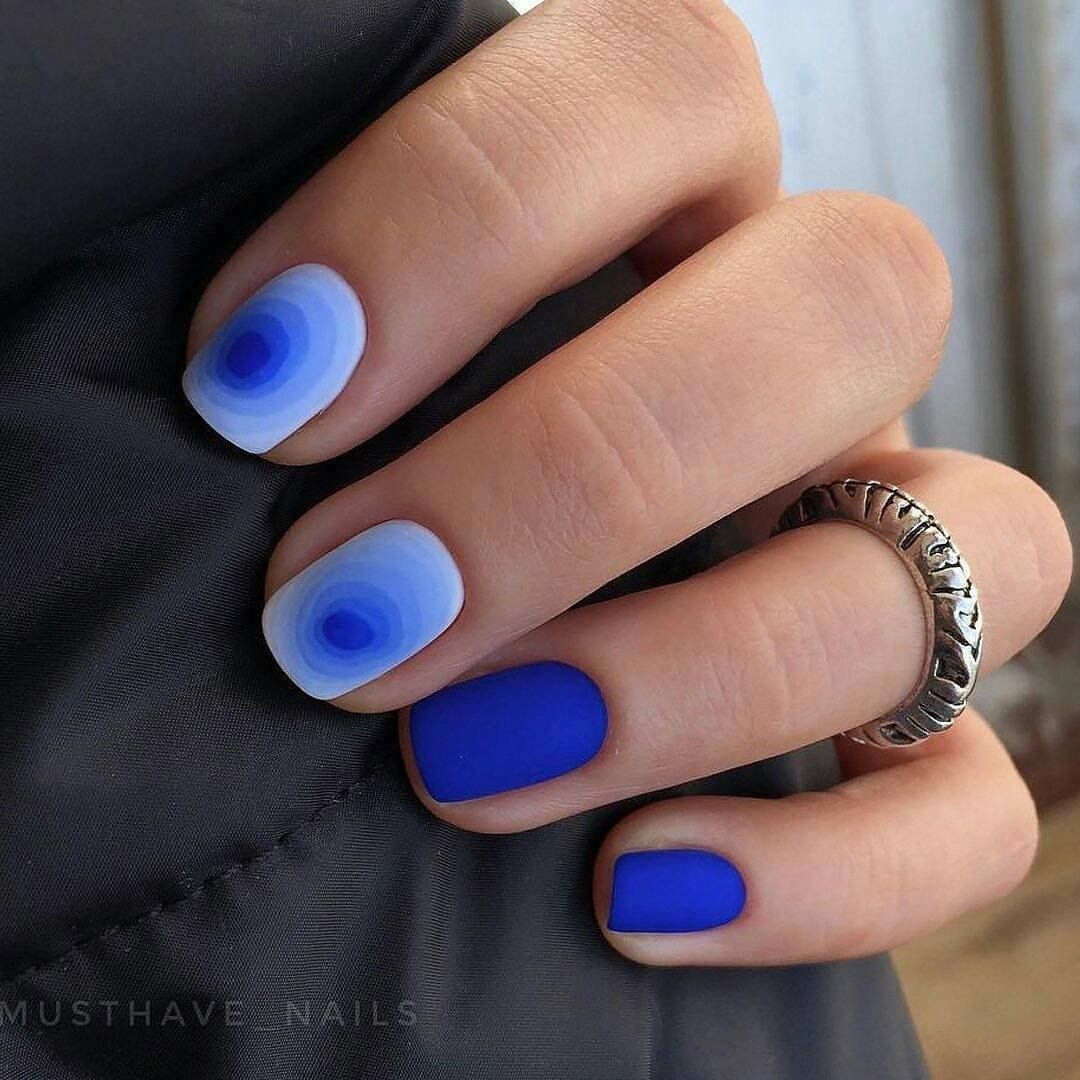 Manicure is the most fashionable: novelties, trends Manicure is the most fashionable: novelties, trends