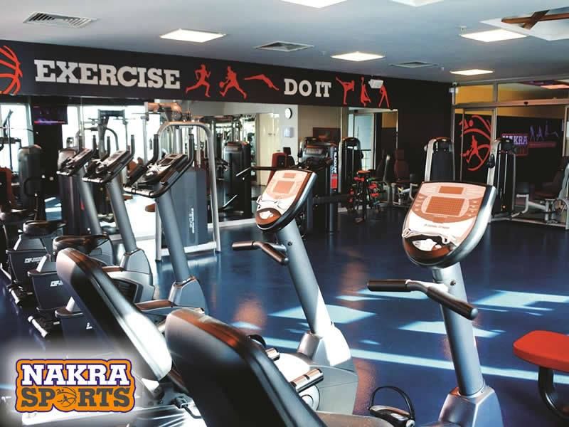 Son Teknoloji Spor Ekipmanlari Ve Uzman Kadromuz Ile Farkli Bir Spor Anlayisi Sunuyoruz Spor Teknoloji