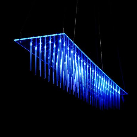 Blue Led Christmas Lights Christmas Lights Etc Led Icicle Lights Icicle Lights Icicle Christmas Lights