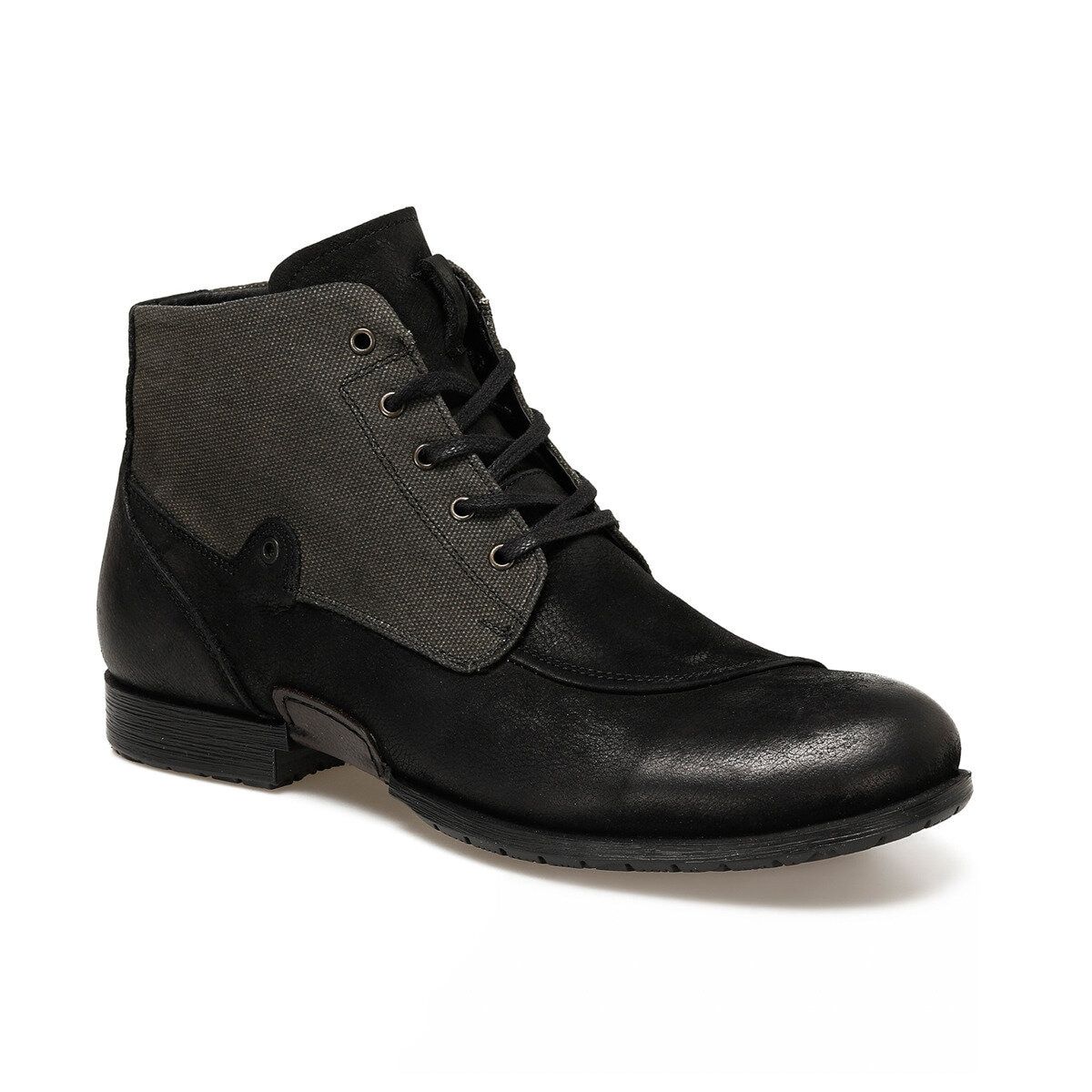 Flo Brolin Brown Men Boots Kinetix Basic Boots Aliexpress Boots Men Basic Boots Boots