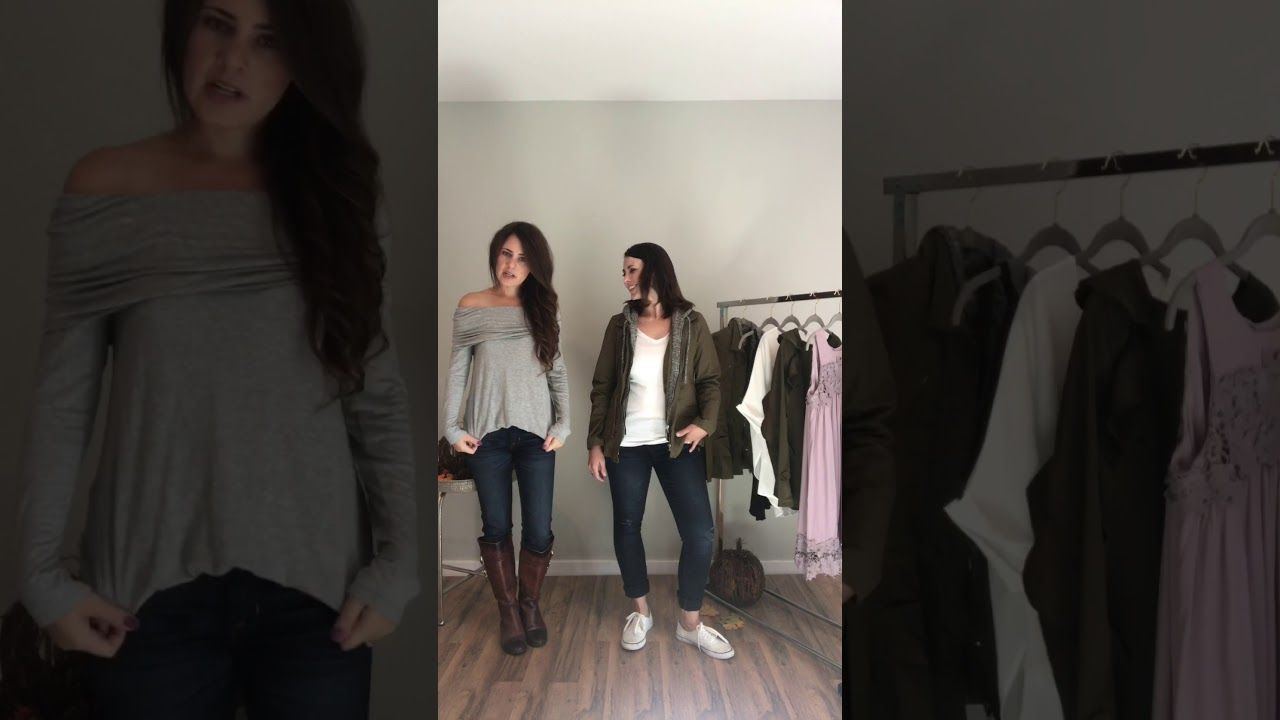 New Fall Fashion. Check out the hottest women's fashion for Fall. We