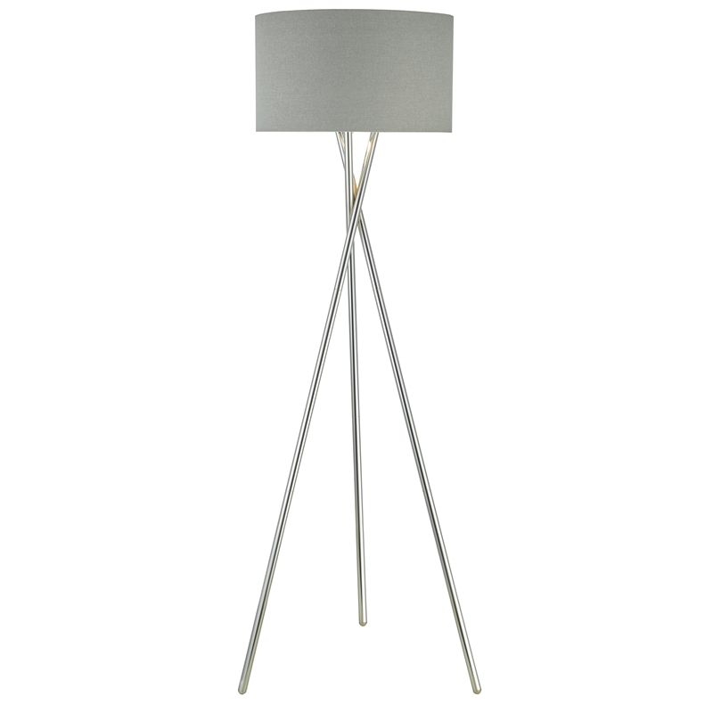 Pin On Lamps Pin On Lamps, Narrow Tripod Floor Lamp