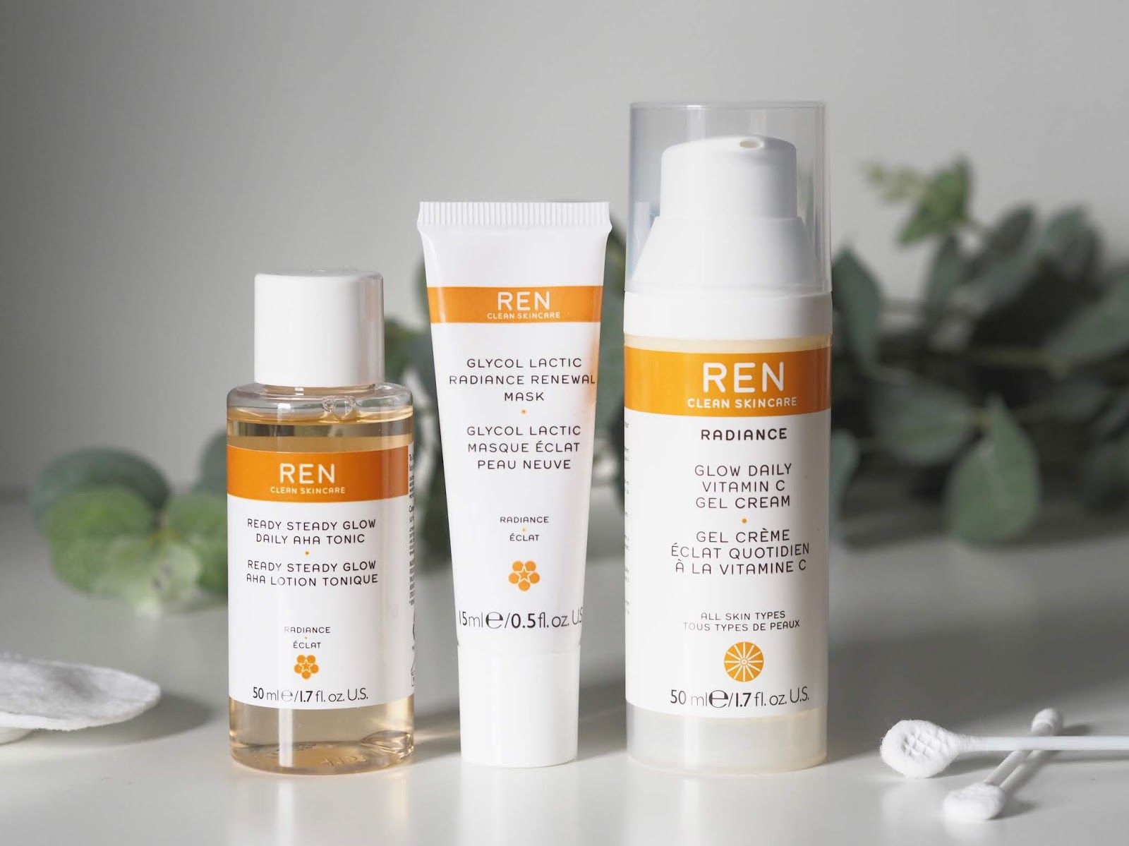 Ren Clean Skincare Glow Daily Vitamin C Gel Cream Review Ready Steady Glow Aha Tonic Glycol Lactic Radiance Renewal Mask Gel Cream Daily Vitamins Gel Ren Clean Skincare Glow Daily Vitamin C Gel Cream Review Ready Steady Glow Aha Tonic Glycol Lactic Radiance Renewal Mask Gel Cream Daily Vitamins Gel