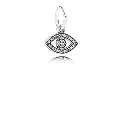 charm pandora occhio charm pandora occhio
