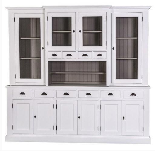 undefined | Buffetkast, Kast, Vitrine