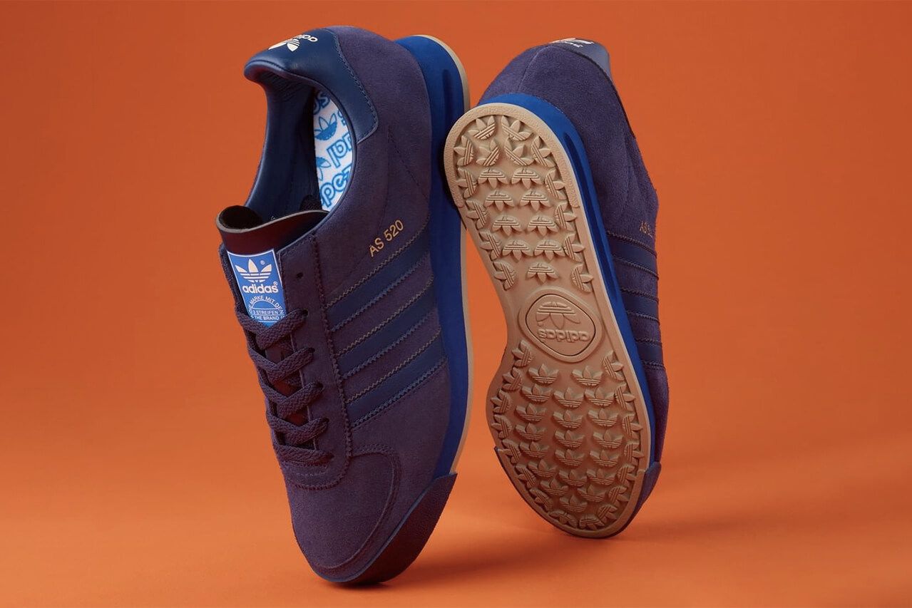 adidas SPEZIAL SS19 Drop Two adidas SPEZIAL SS19 Drop Two